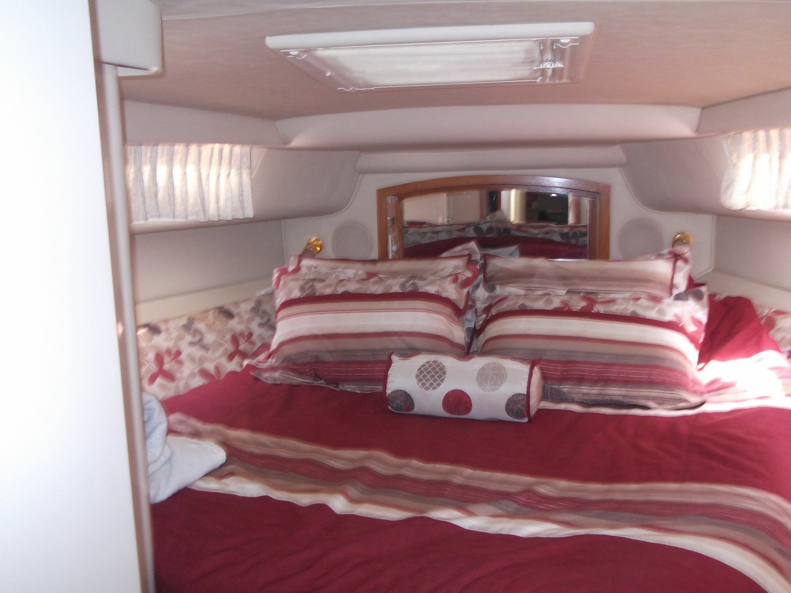 1997 Sea Ray Sundancer 450 45