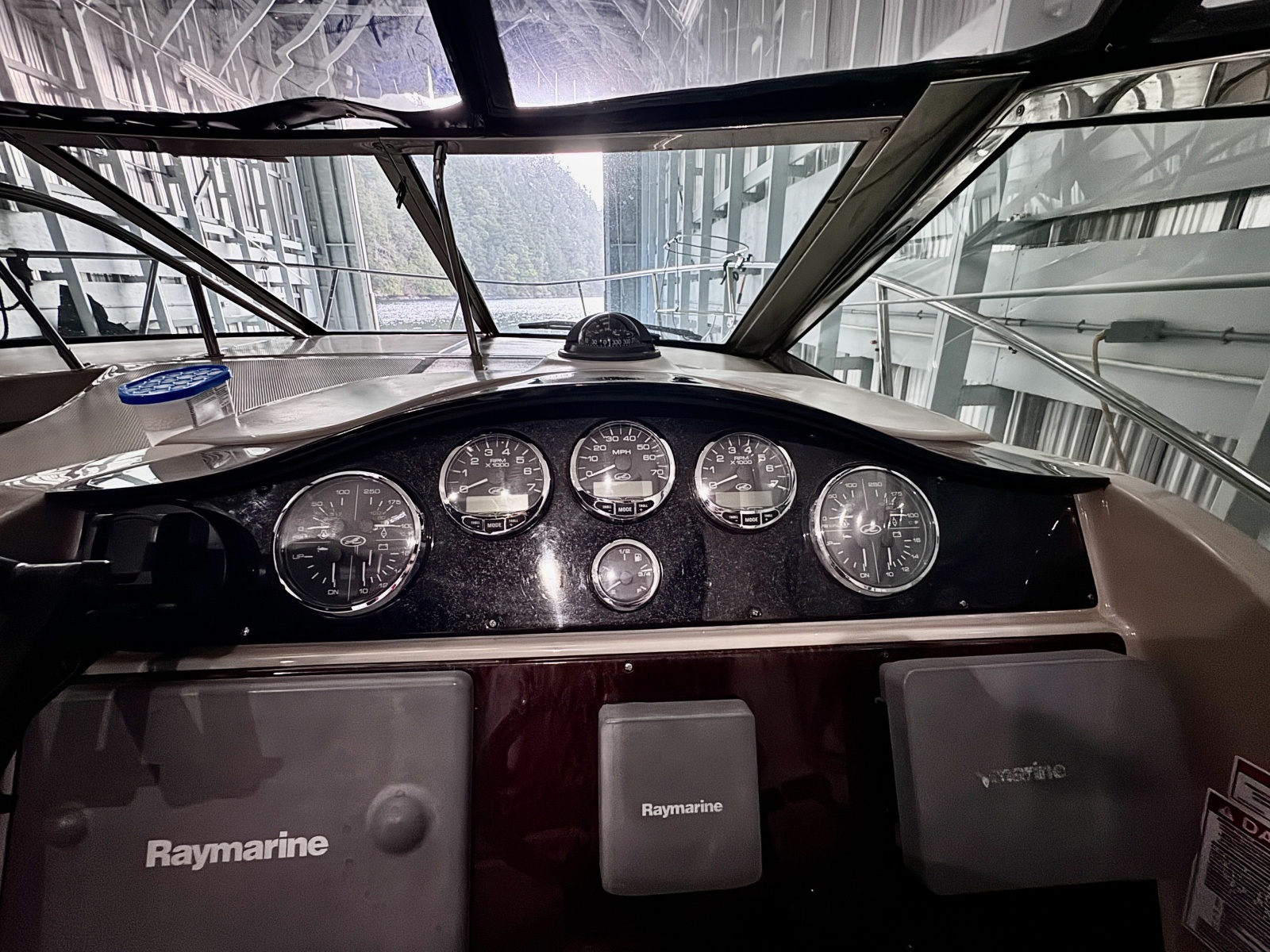 2007 Sea Ray 290 Sundancer 29