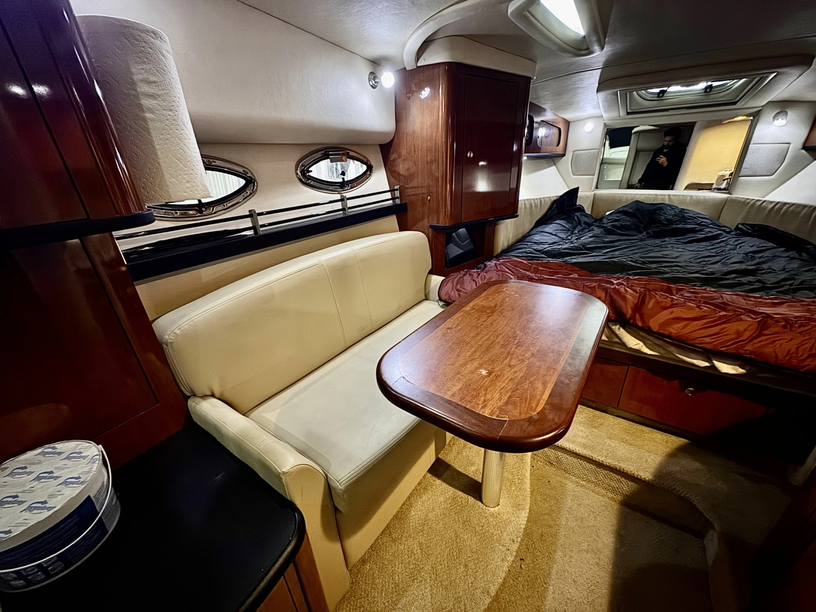 2007 Sea Ray 290 Sundancer 29