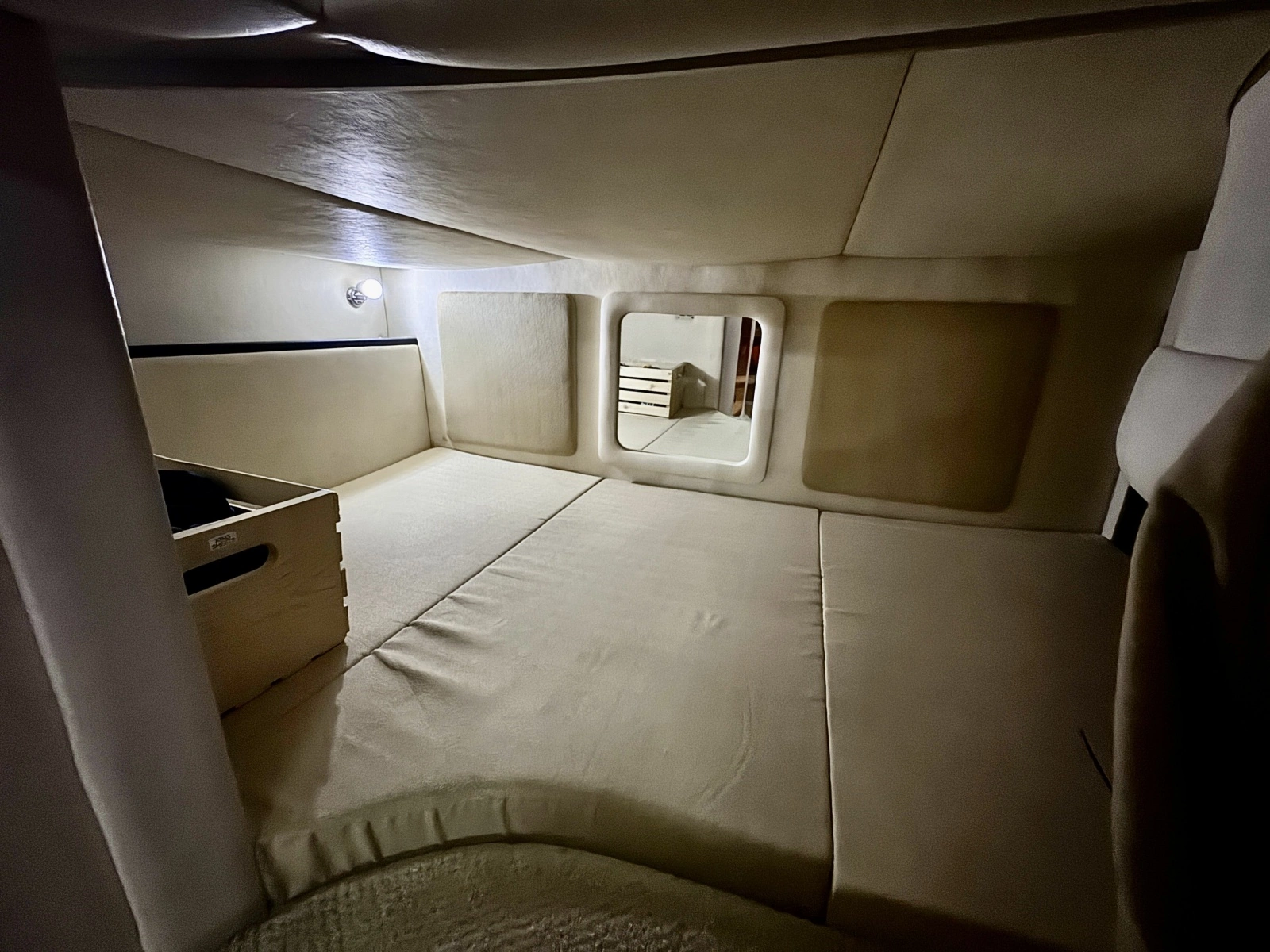 2007 Sea Ray 290 Sundancer 29