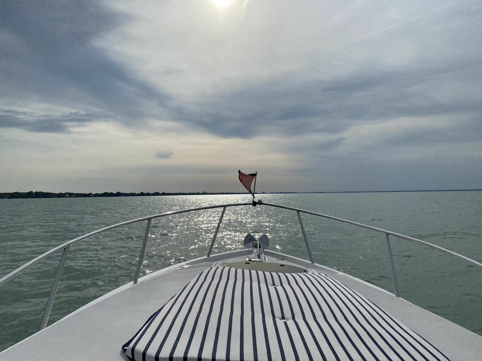 2017 Regal 26 Express 26
