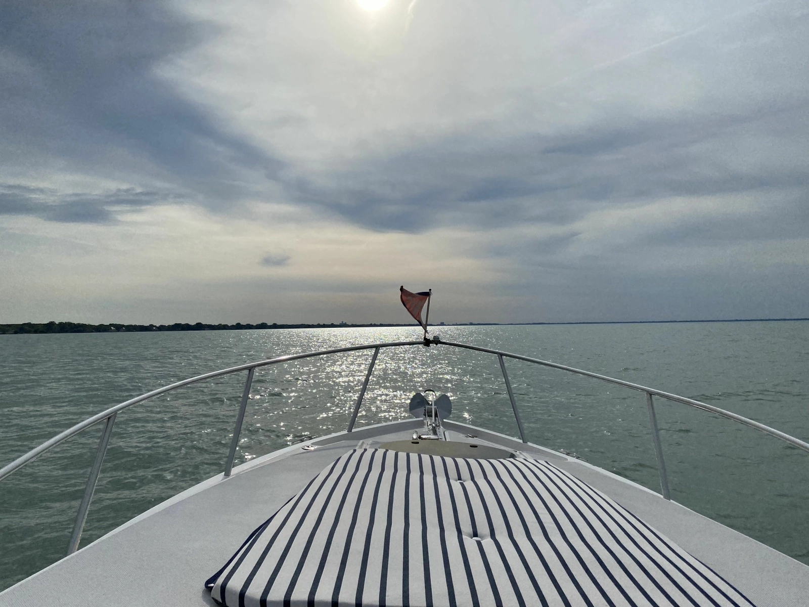 2017 Regal 26 Express 26