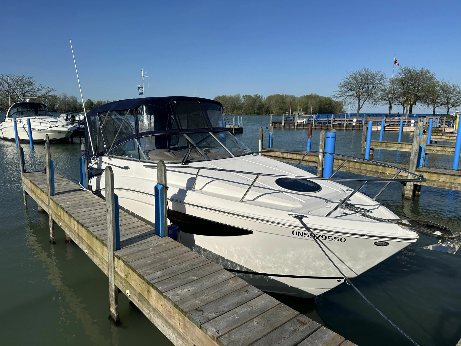 2017 Regal 26 Express 26