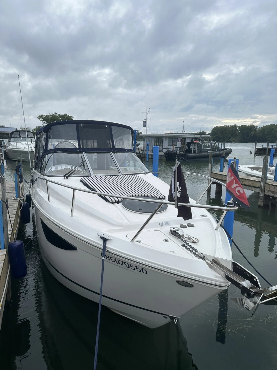 2017 Regal 26 Express 26