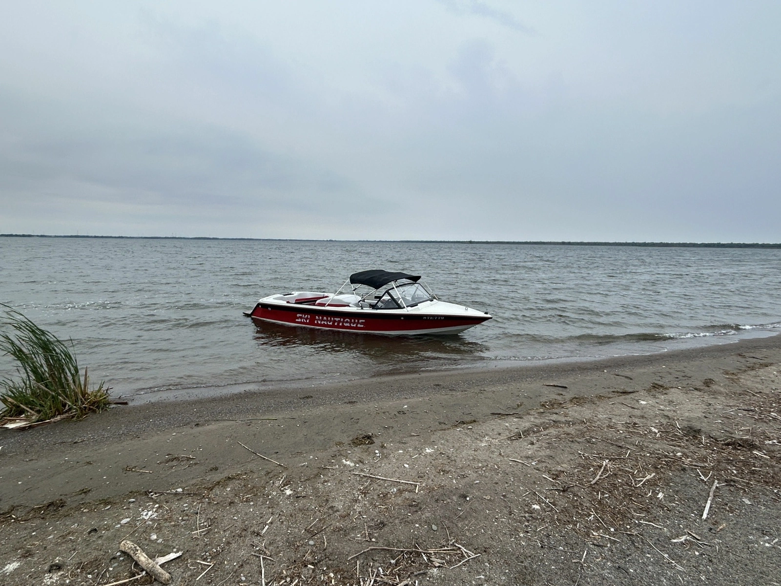 1991 Correct Craft Ski Nautique 196 19