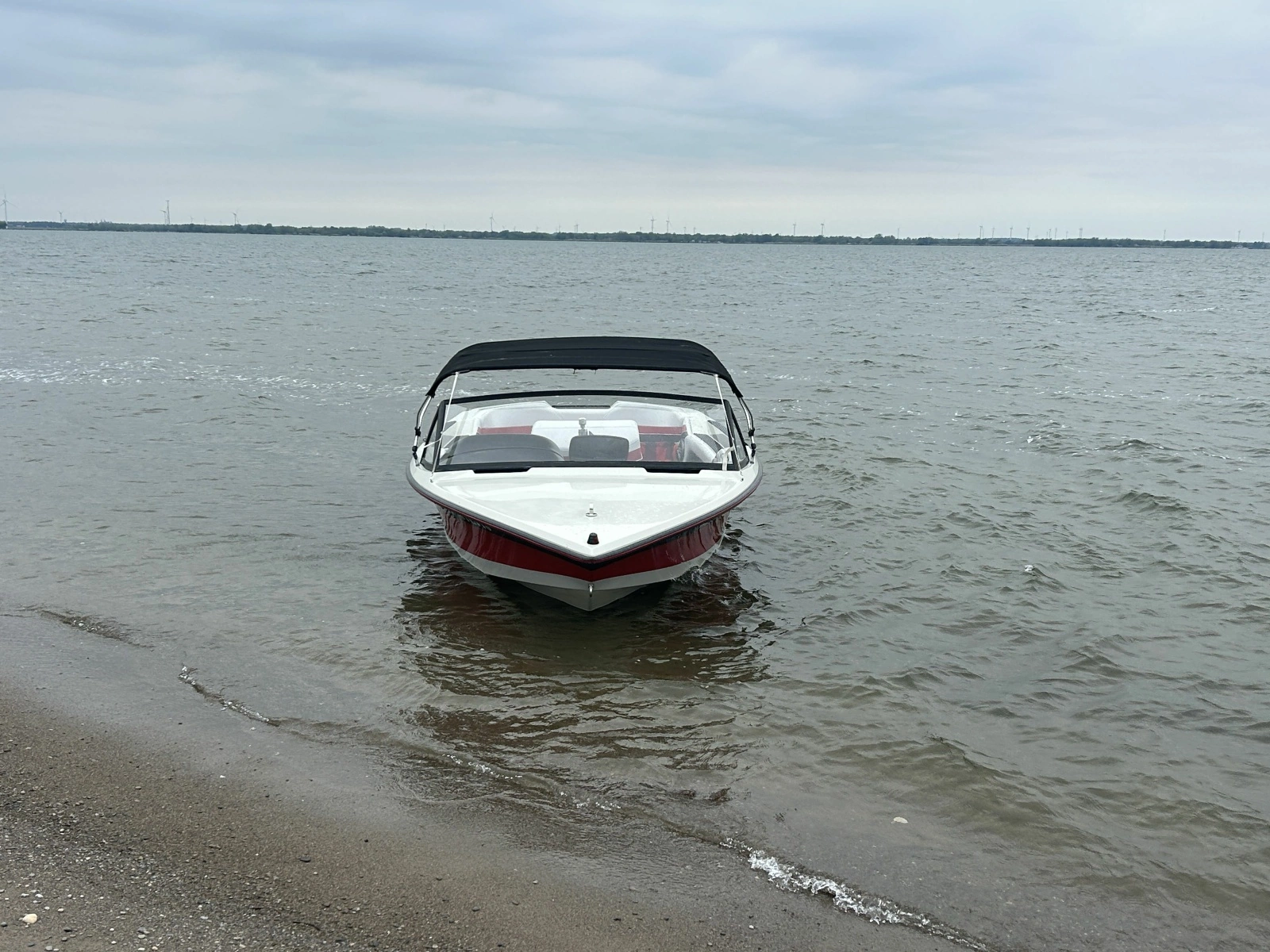 1991 Correct Craft Ski Nautique 196 19