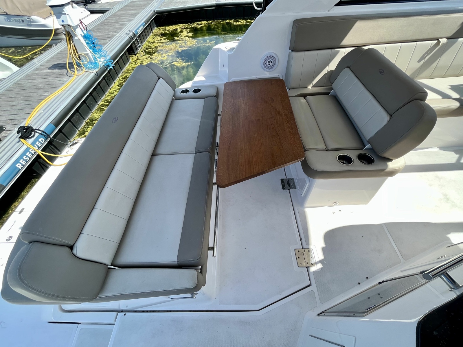 2013 Regal 35 Sport Coupe 35