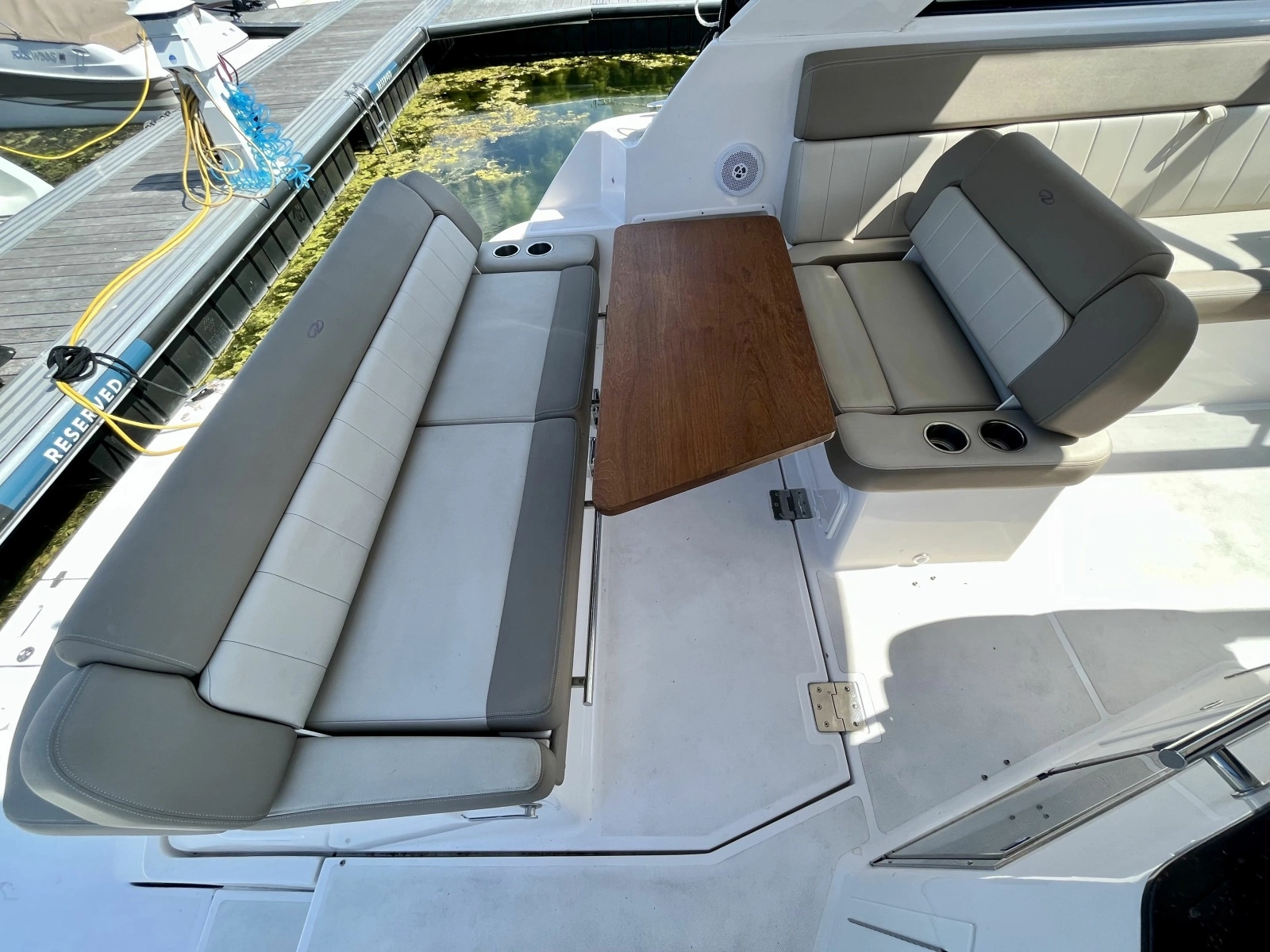 2013 Regal 35 Sport Coupe 35
