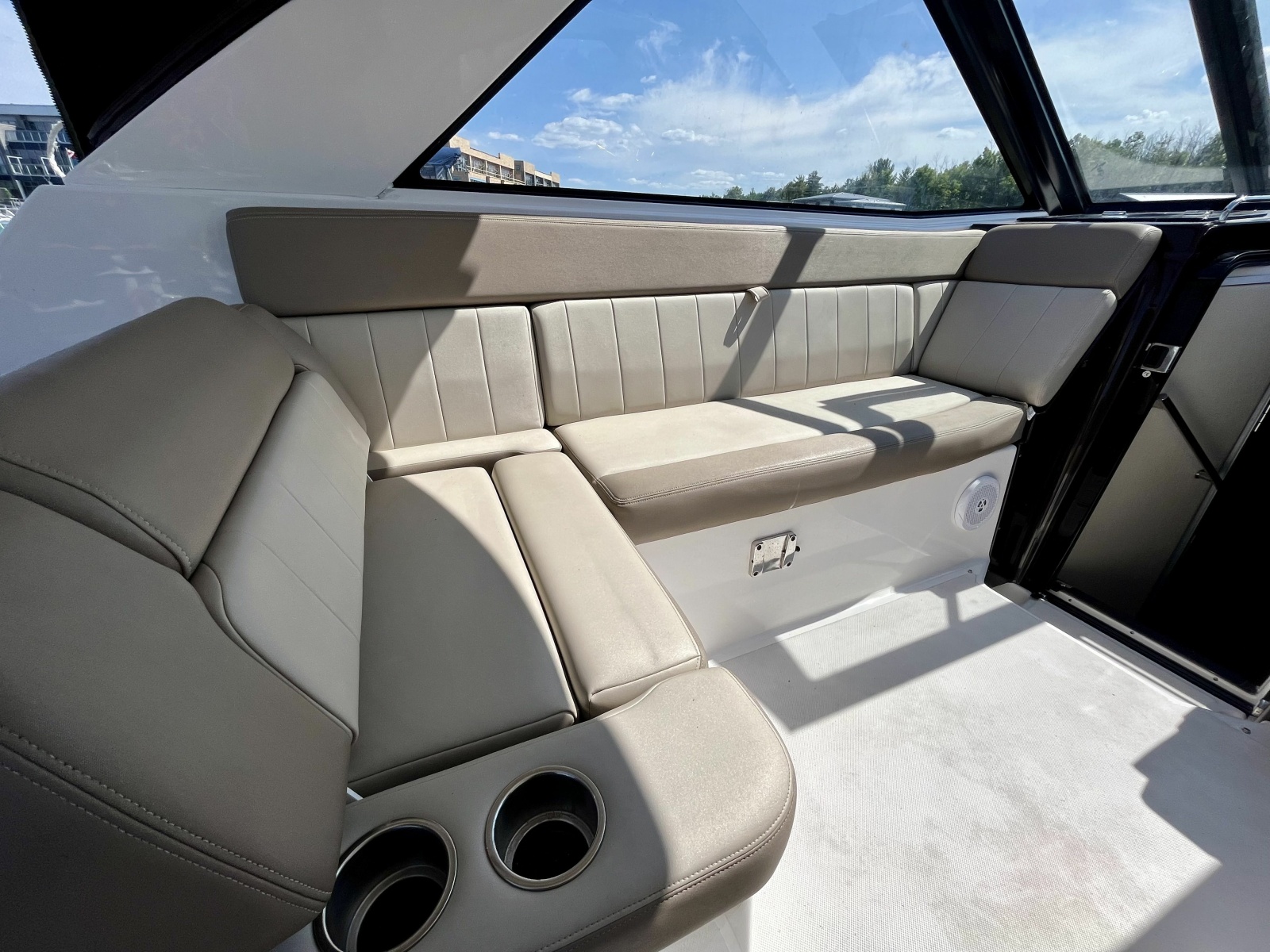2013 Regal 35 Sport Coupe 35