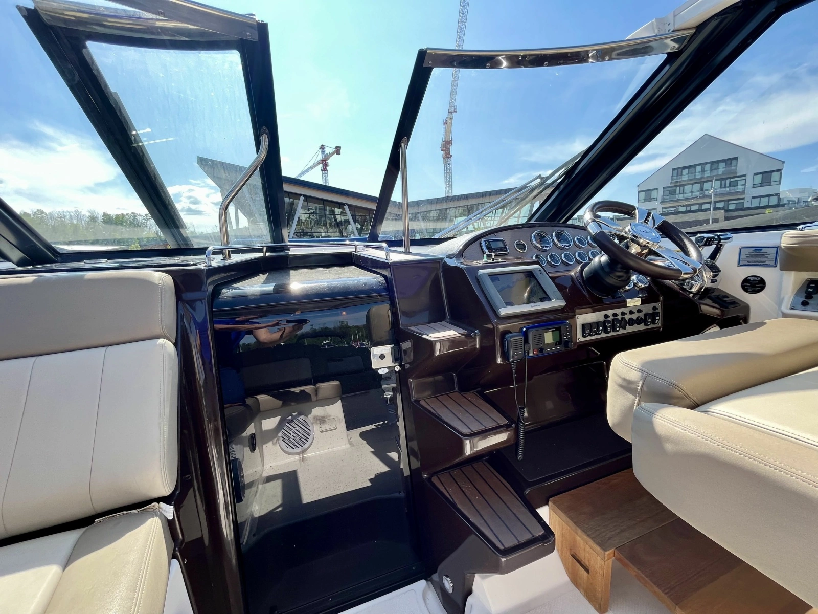 2013 Regal 35 Sport Coupe 35