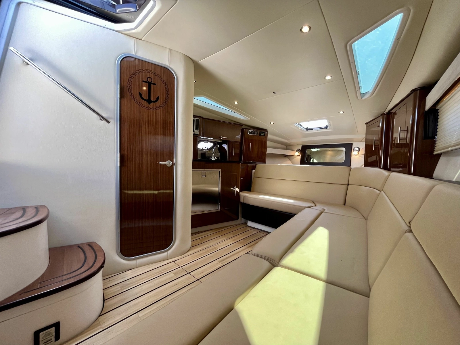 2013 Regal 35 Sport Coupe 35