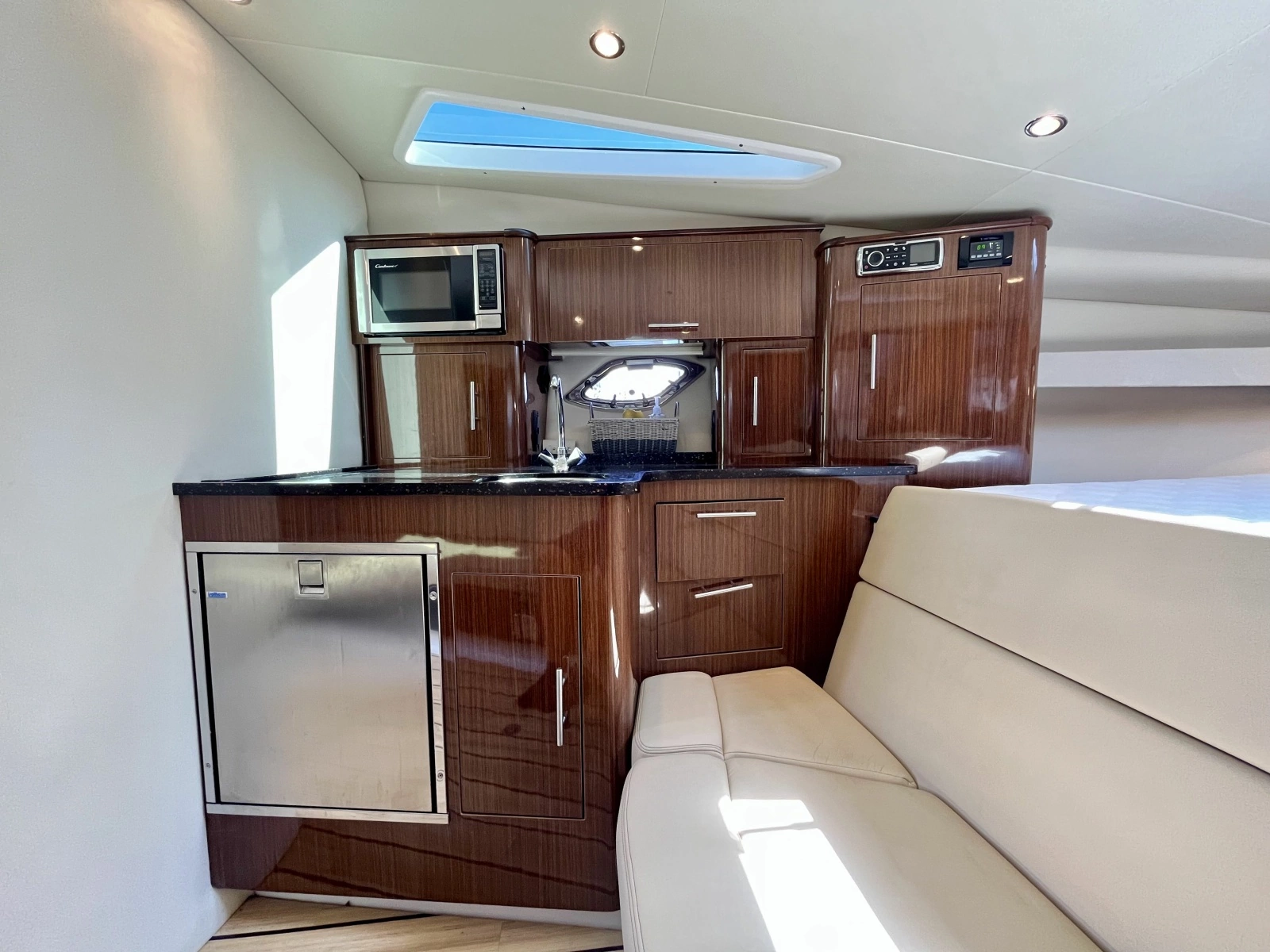 2013 Regal 35 Sport Coupe 35