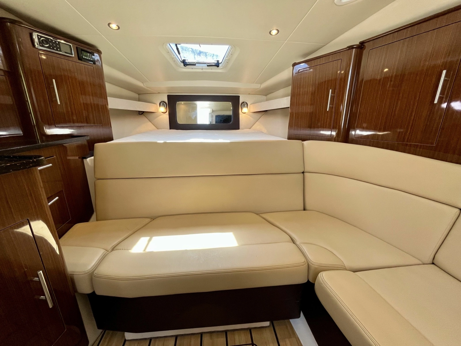 2013 Regal 35 Sport Coupe 35