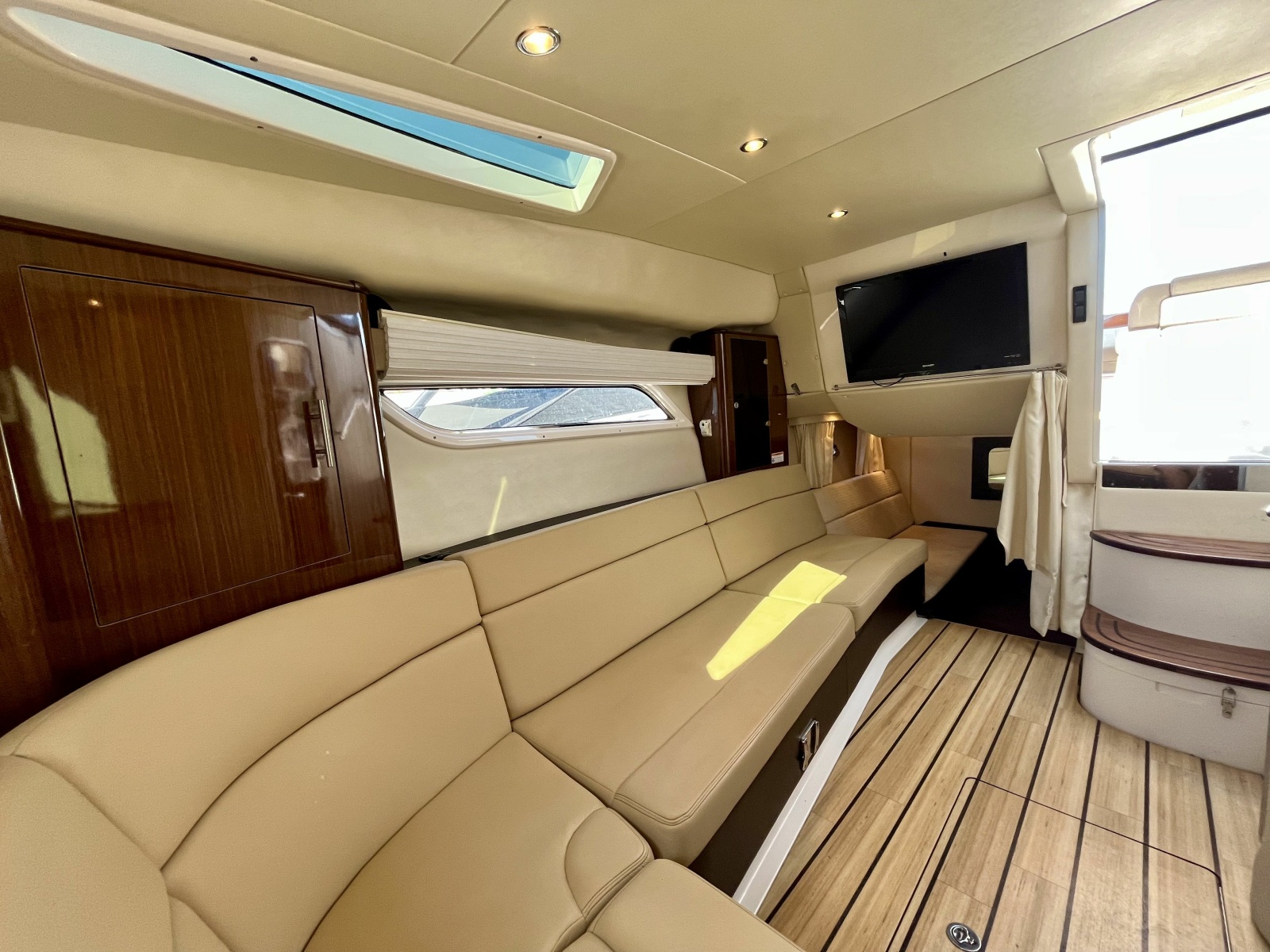 2013 Regal 35 Sport Coupe 35