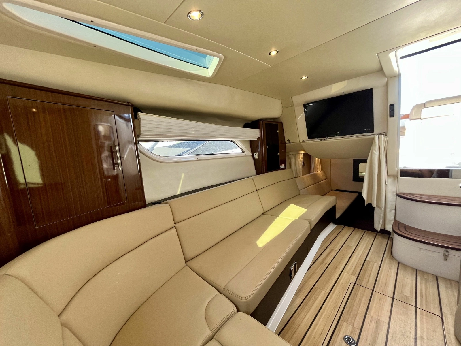 2013 Regal 35 Sport Coupe 35