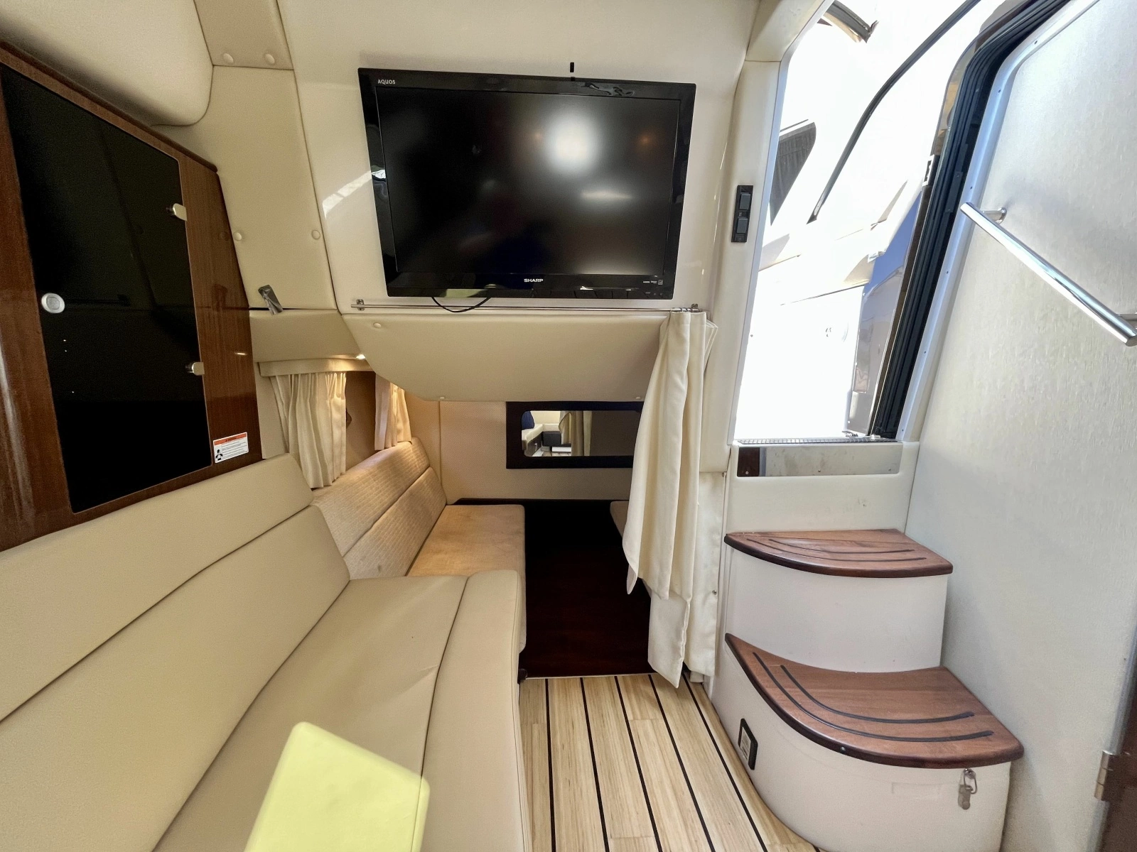 2013 Regal 35 Sport Coupe 35