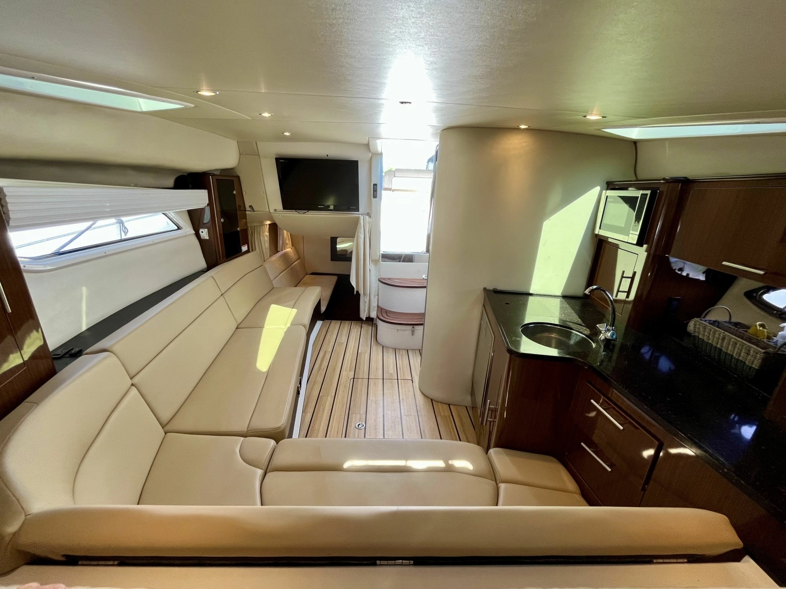 2013 Regal 35 Sport Coupe 35