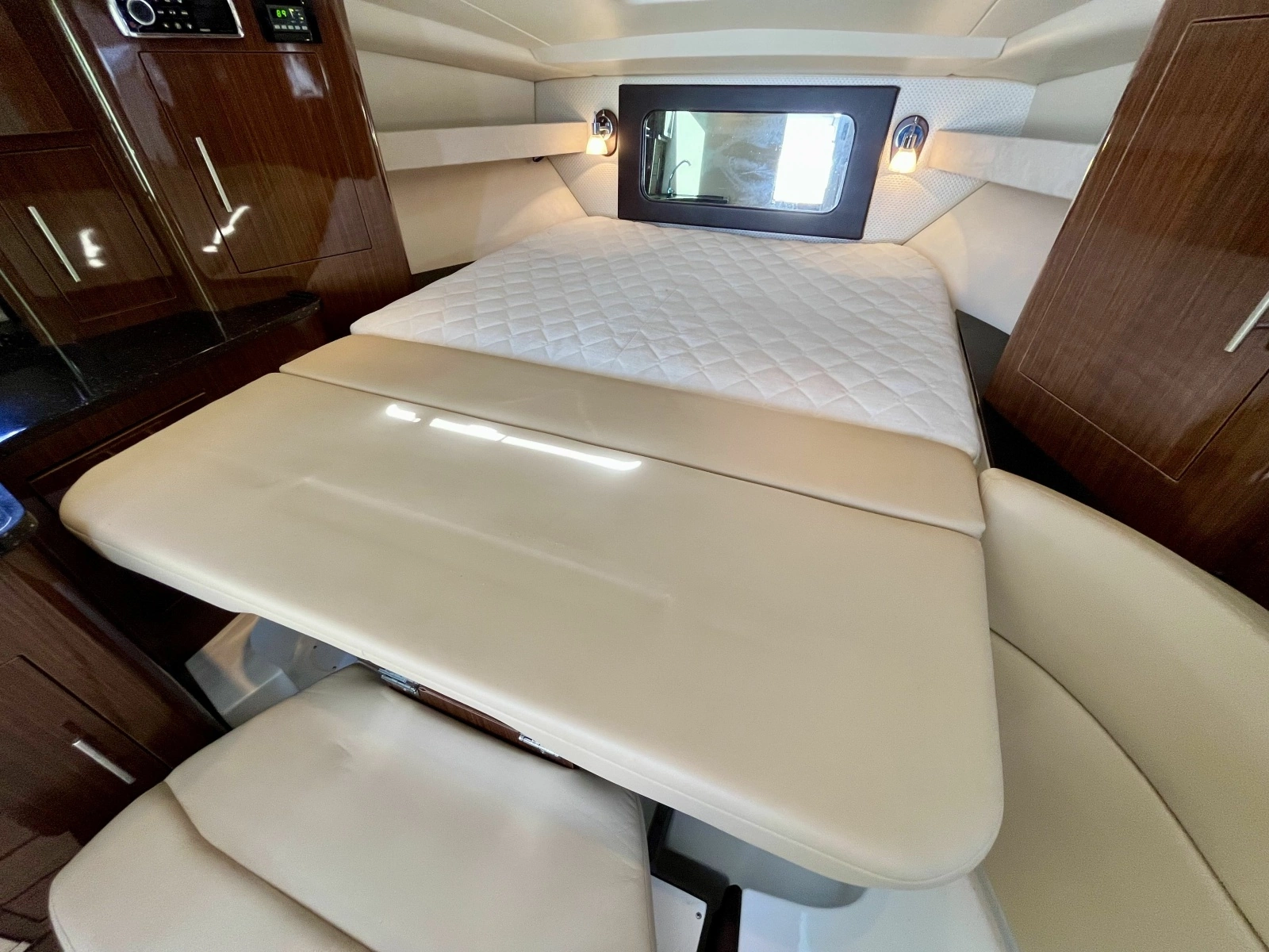 2013 Regal 35 Sport Coupe 35