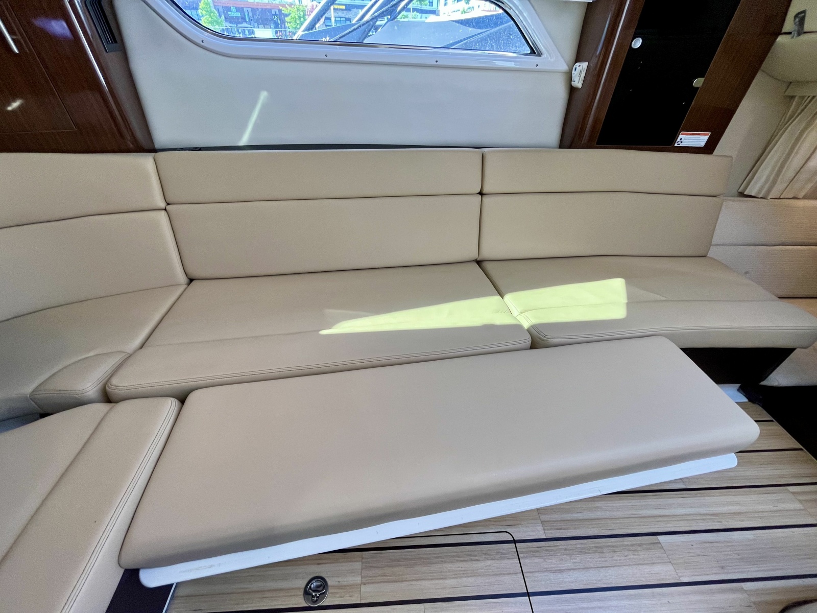 2013 Regal 35 Sport Coupe 35