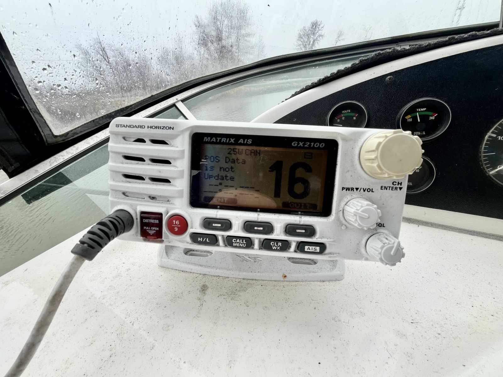 1996 Bayliner 3988 39