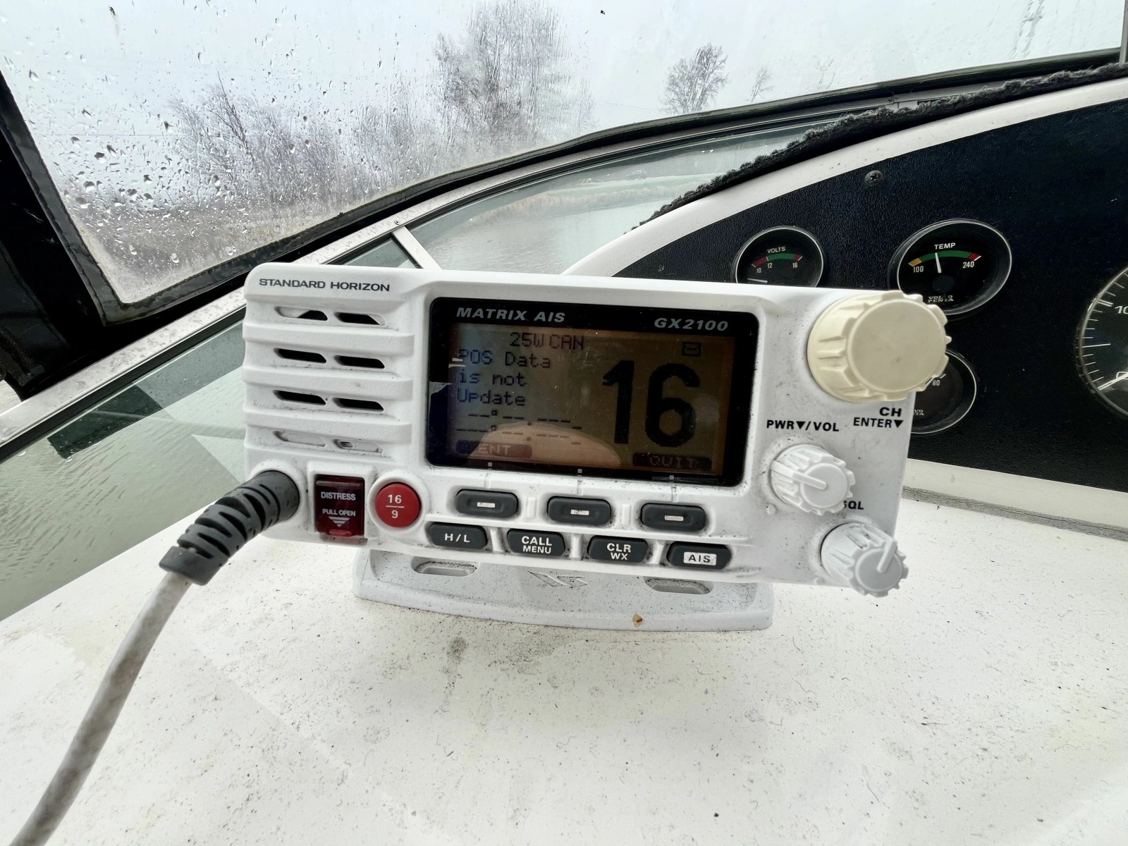 1996 Bayliner 3988 39
