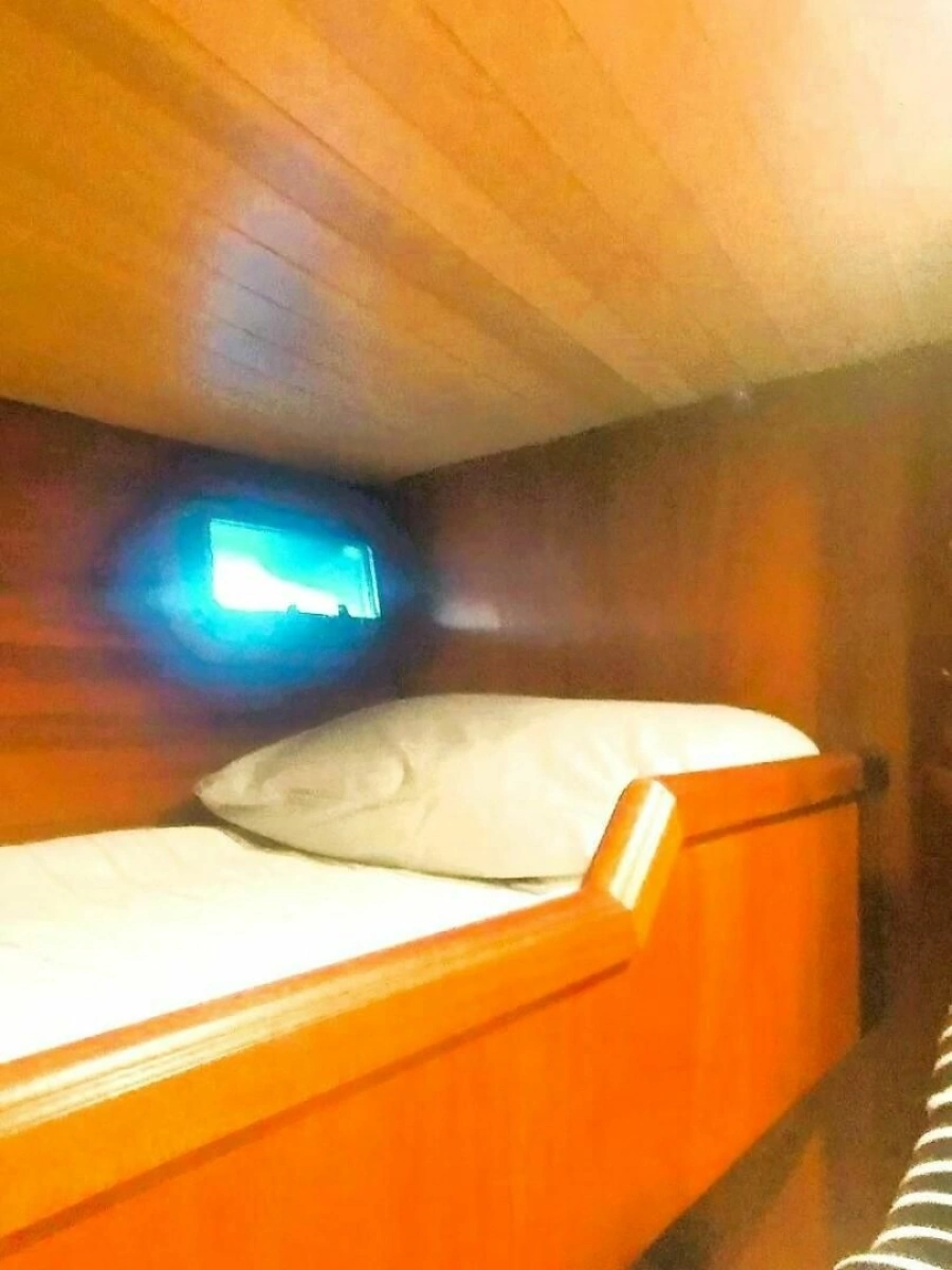 2017 STUBBS ALUMINIUM 60' CUSTOM TRAWLER 60
