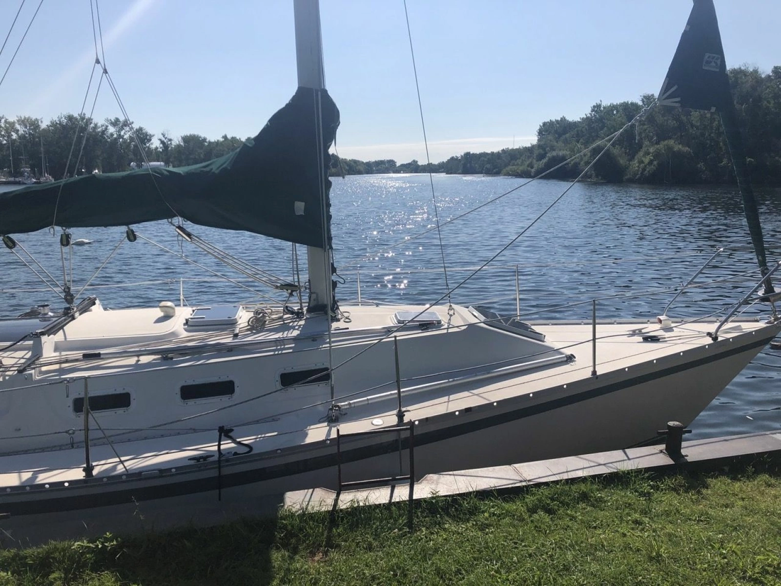 1984 CS 33 33