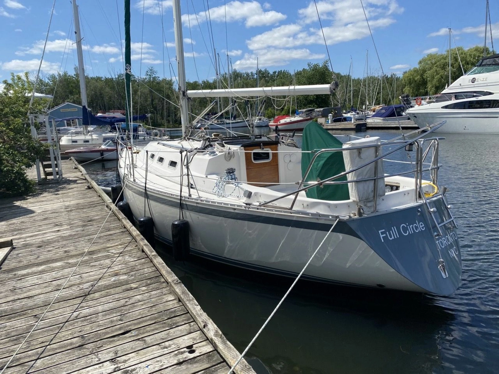 1984 CS 33 33