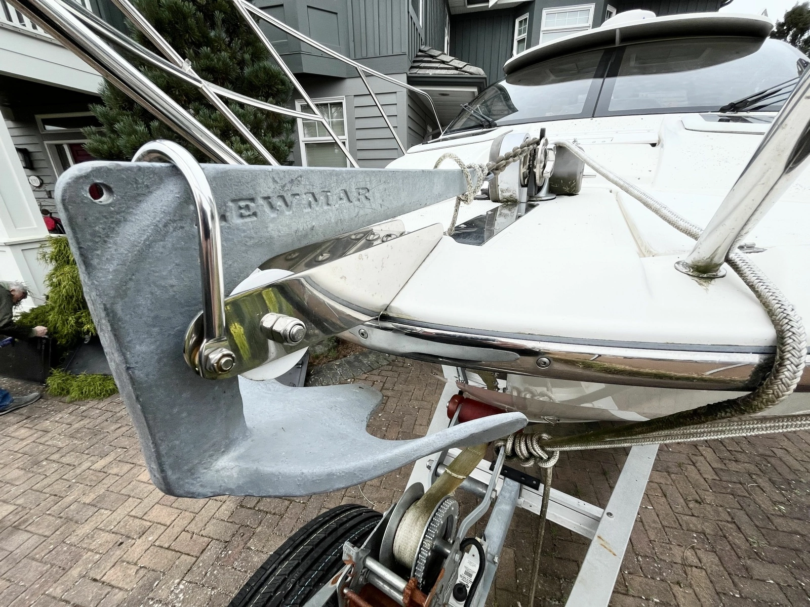 2017 Cutwater C-24 24