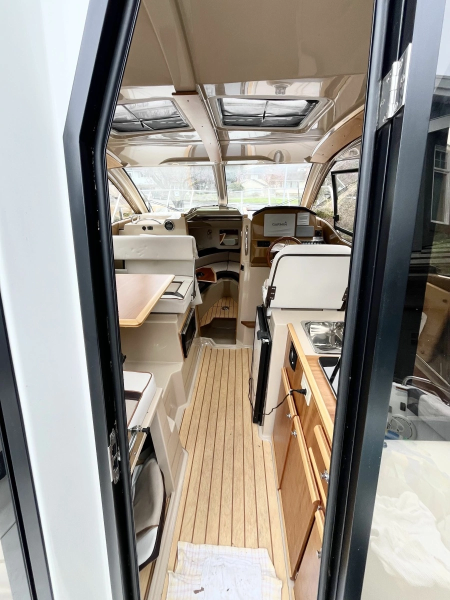 2017 Cutwater C-24 24
