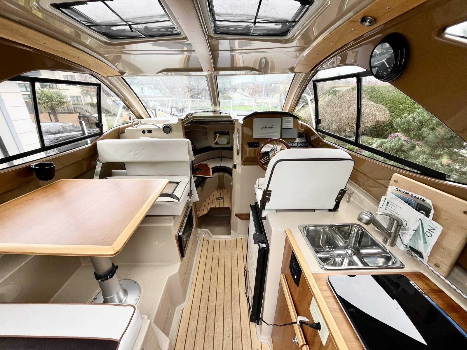 2017 Cutwater C-24 24