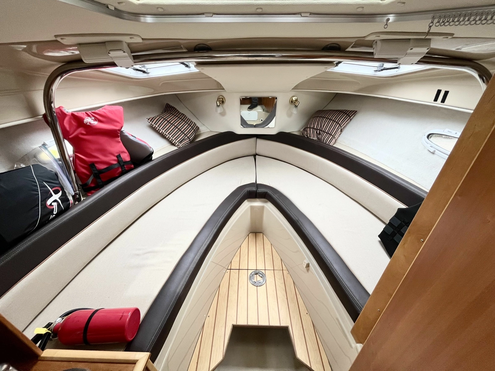 2017 Cutwater C-24 24