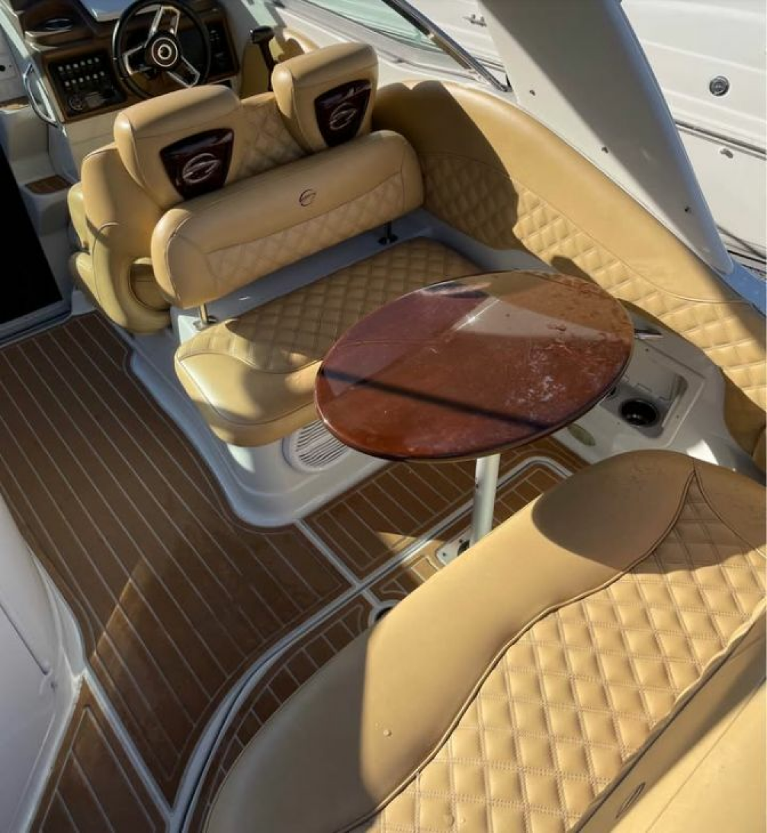 2011 Crownline 280 LPX (28 EP) 28
