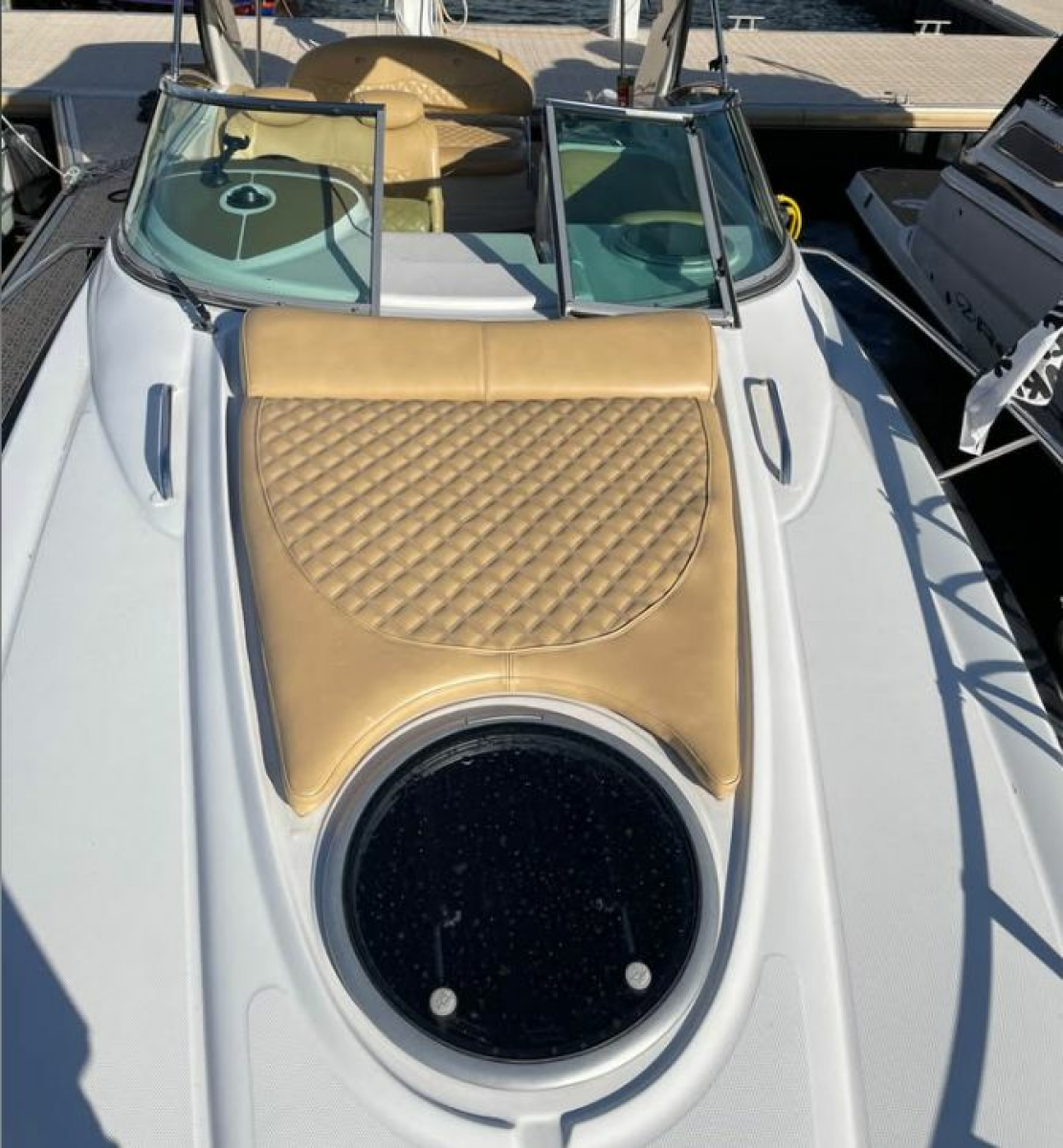 2011 Crownline 280 LPX (28 EP) 28