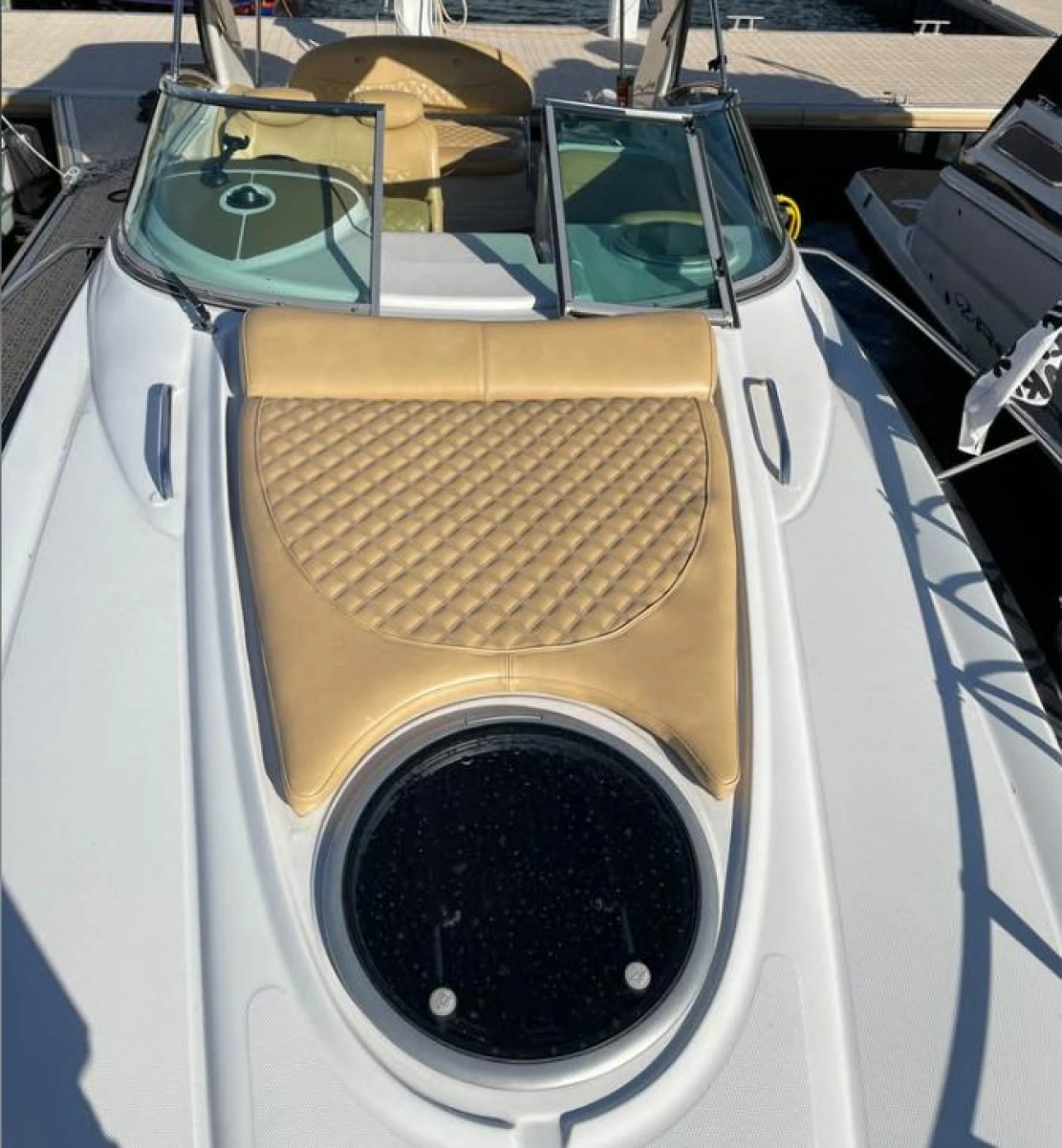 2011 Crownline 280 LPX (28 EP) 28
