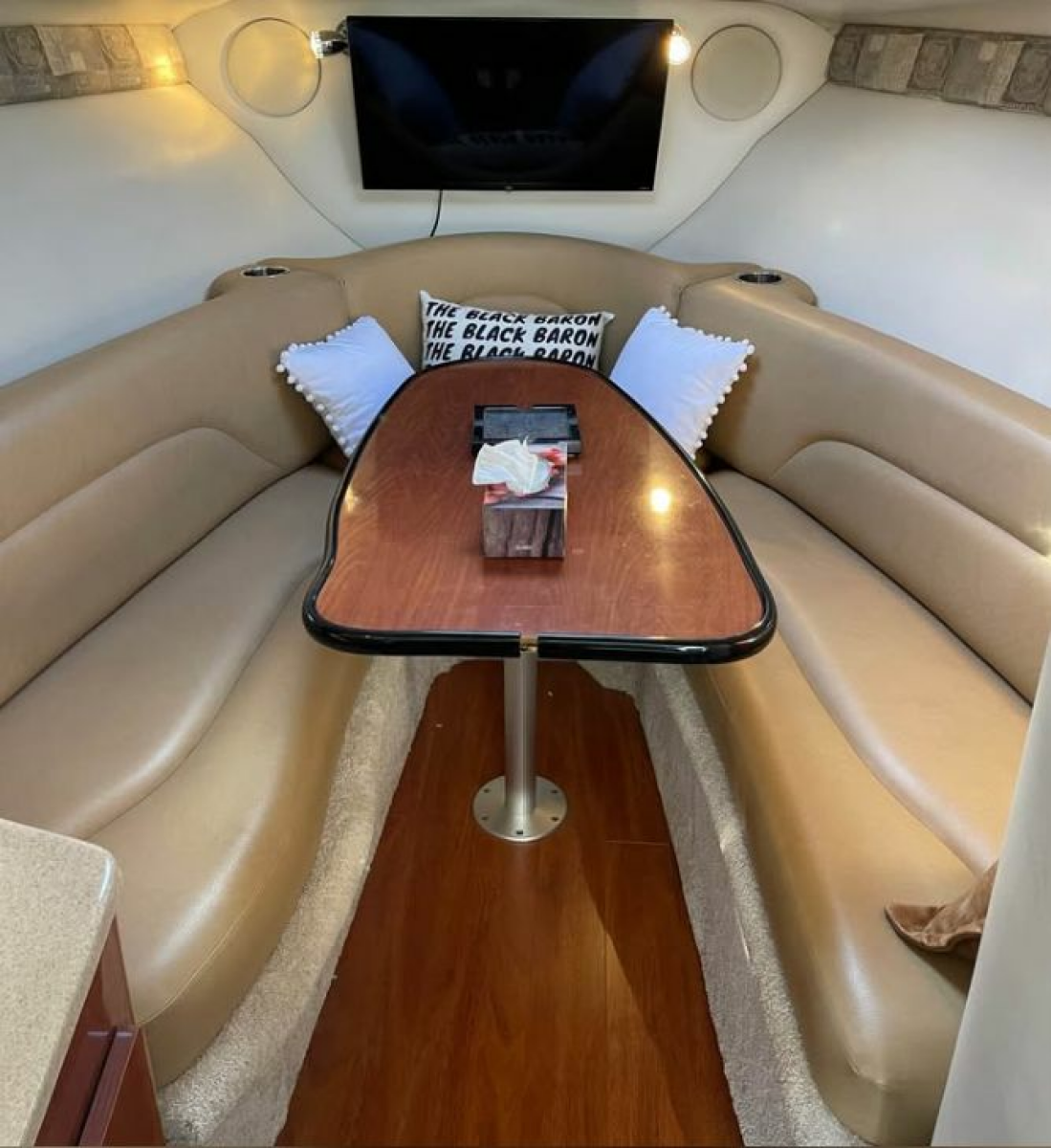 2011 Crownline 280 LPX (28 EP) 28
