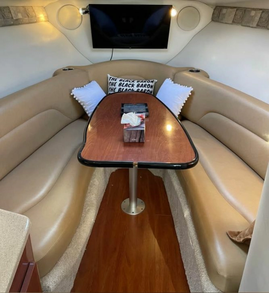 2011 Crownline 280 LPX (28 EP) 28