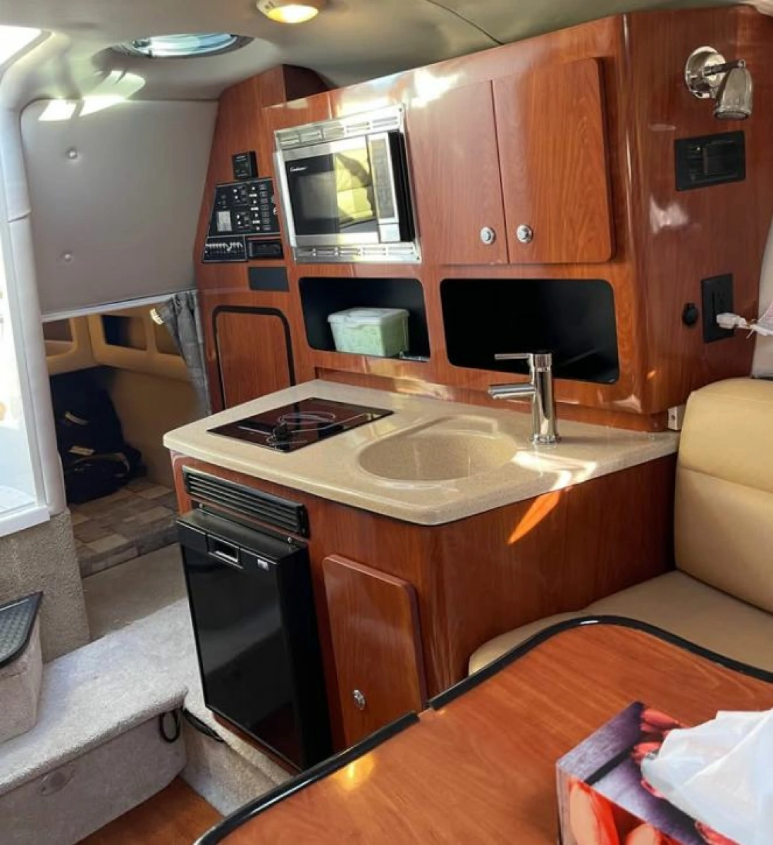2011 Crownline 280 LPX (28 EP) 28