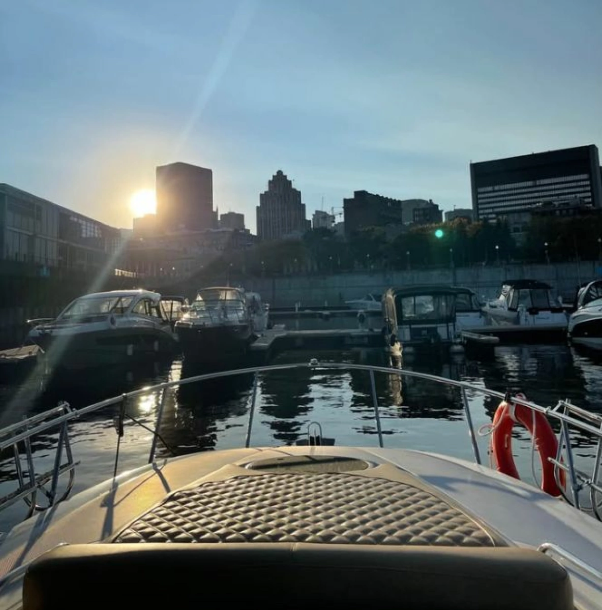 2011 Crownline 280 LPX (28 EP) 28