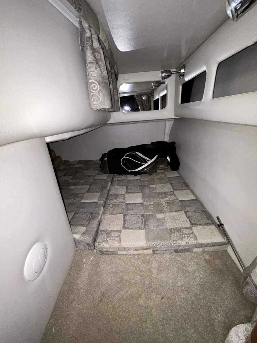 2011 Crownline 280 LPX (28 EP) 28