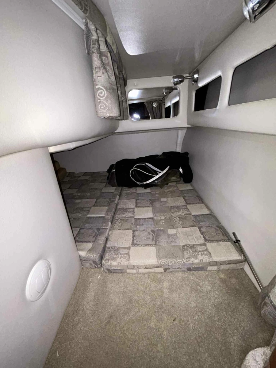 2011 Crownline 280 LPX (28 EP) 28