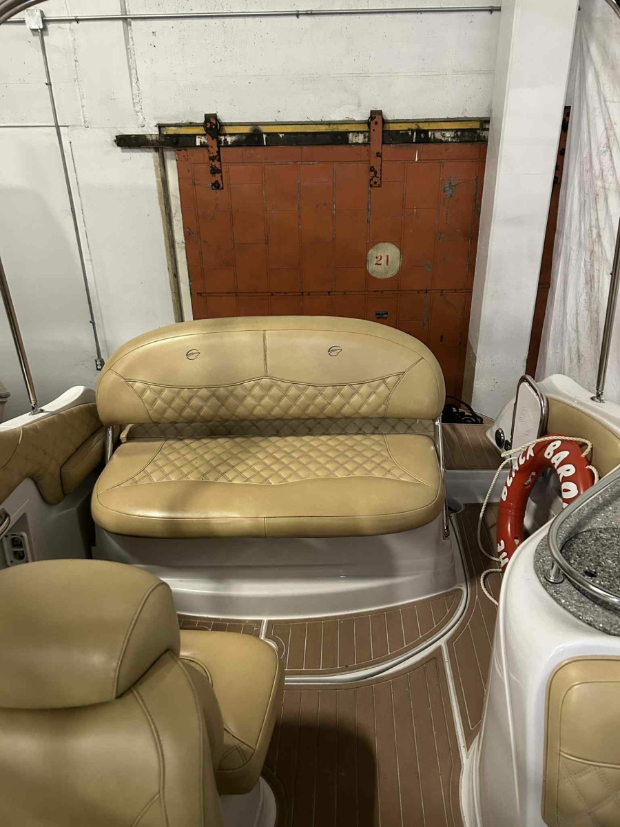 2011 Crownline 280 LPX (28 EP) 28