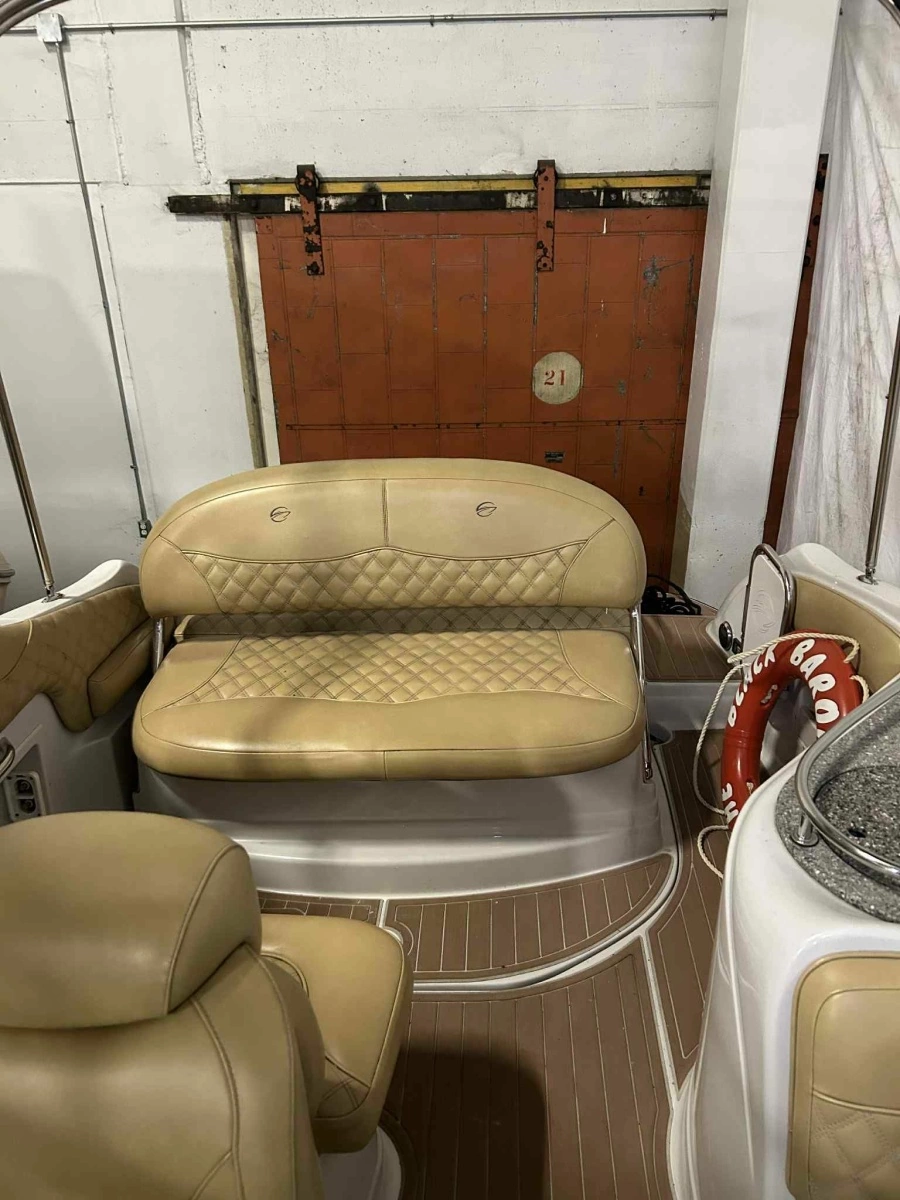 2011 Crownline 280 LPX (28 EP) 28