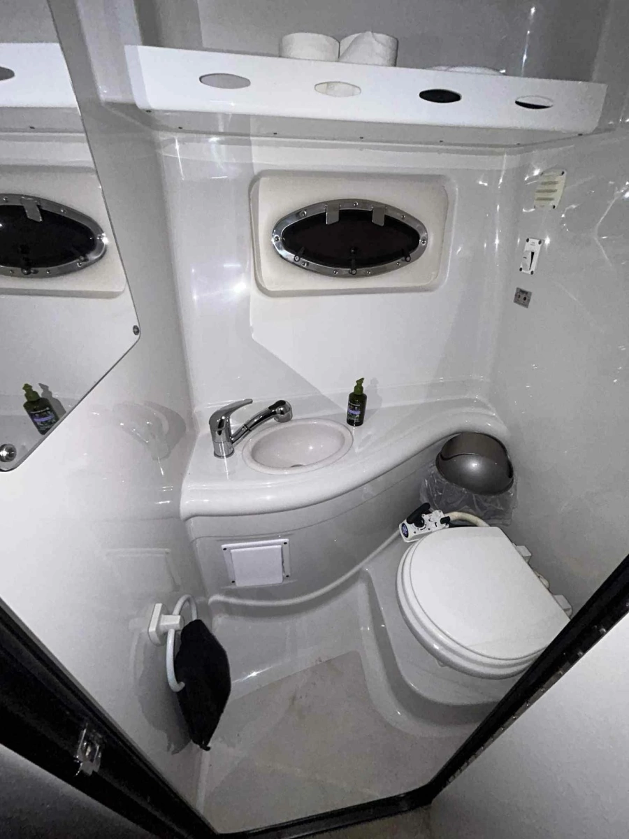 2011 Crownline 280 LPX (28 EP) 28