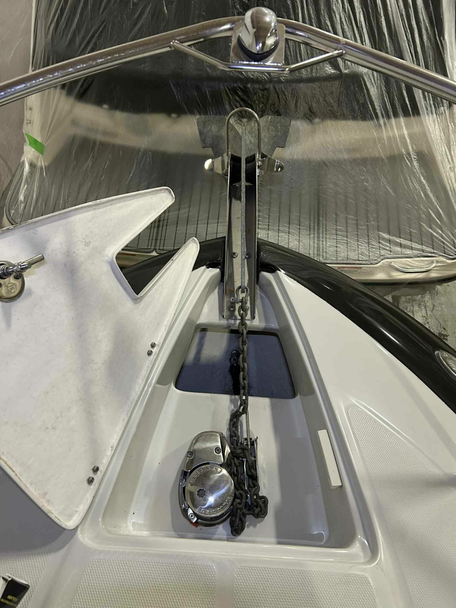2011 Crownline 280 LPX (28 EP) 28