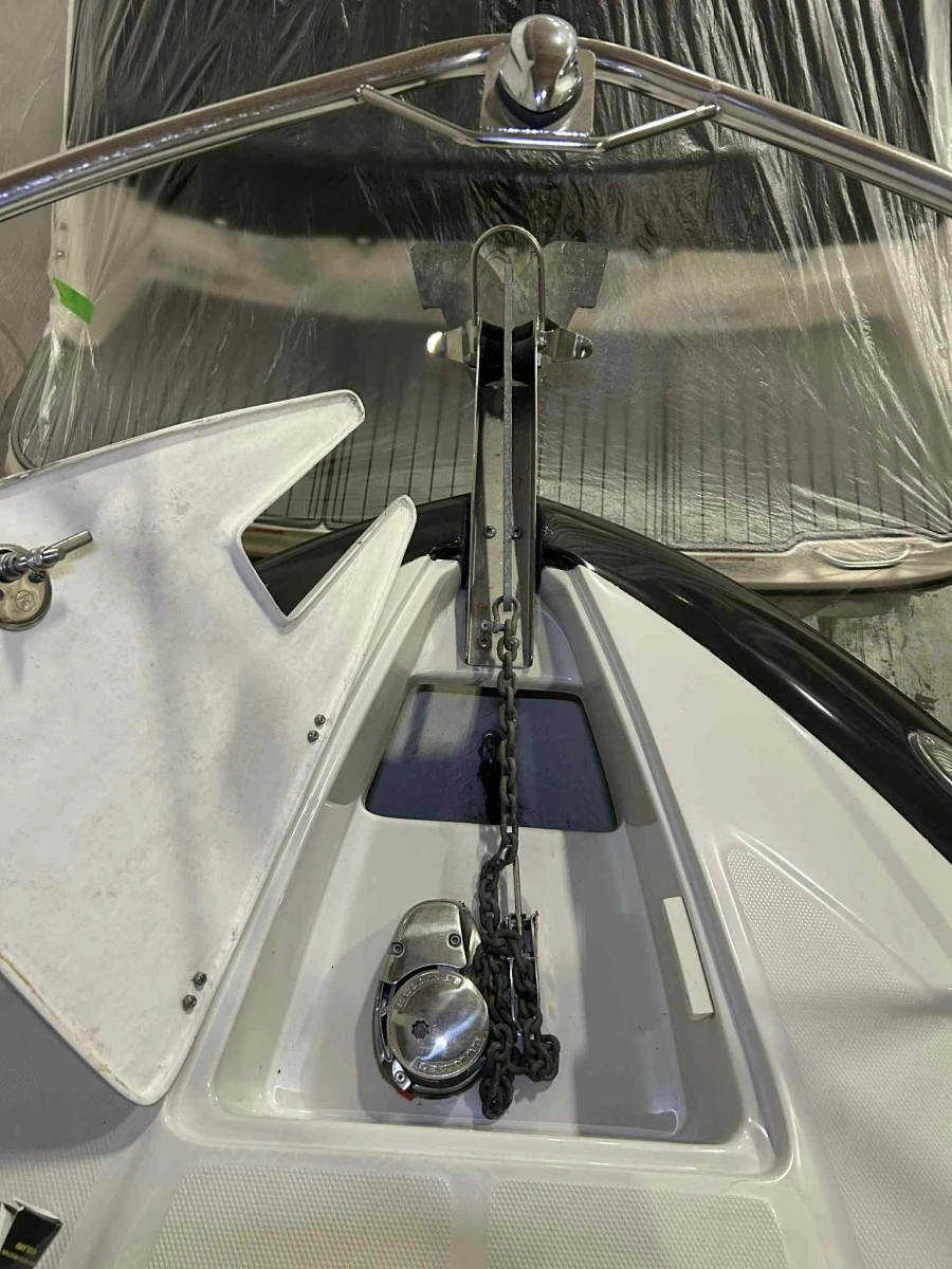 2011 Crownline 280 LPX (28 EP) 28