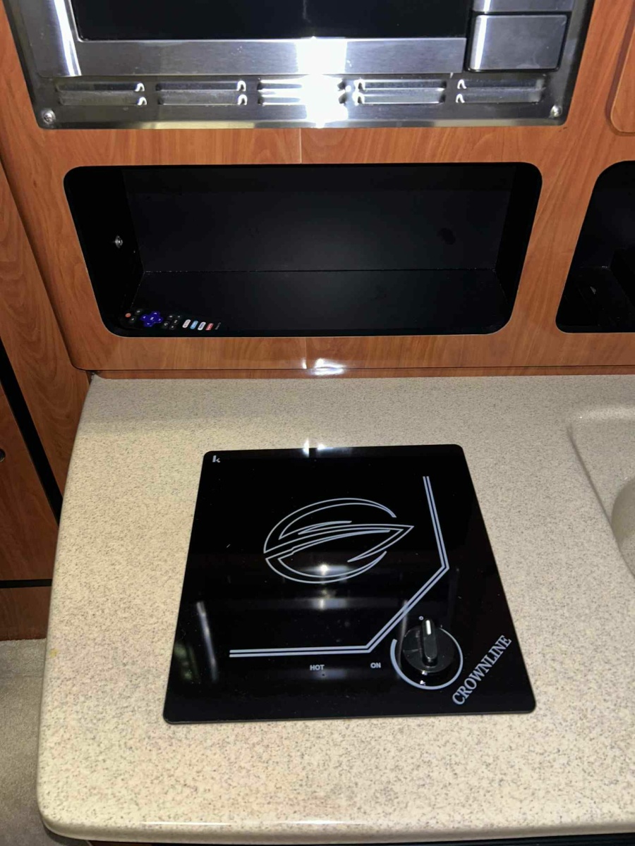 2011 Crownline 280 LPX (28 EP) 28