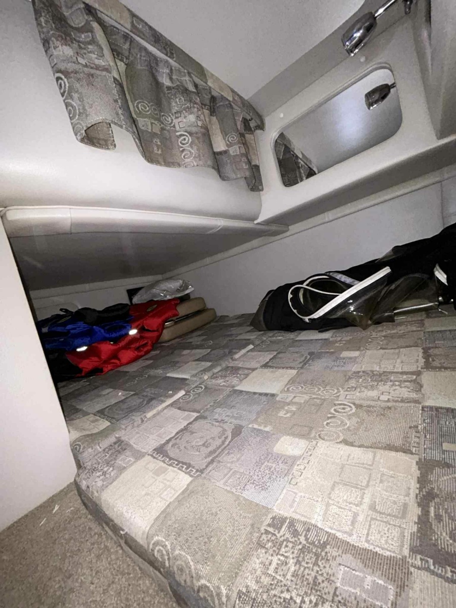 2011 Crownline 280 LPX (28 EP) 28