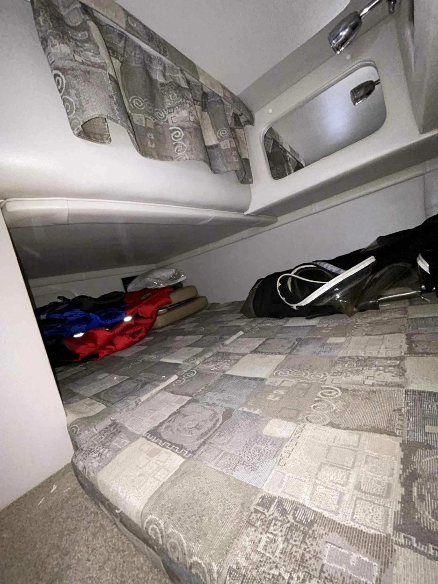 2011 Crownline 280 LPX (28 EP) 28