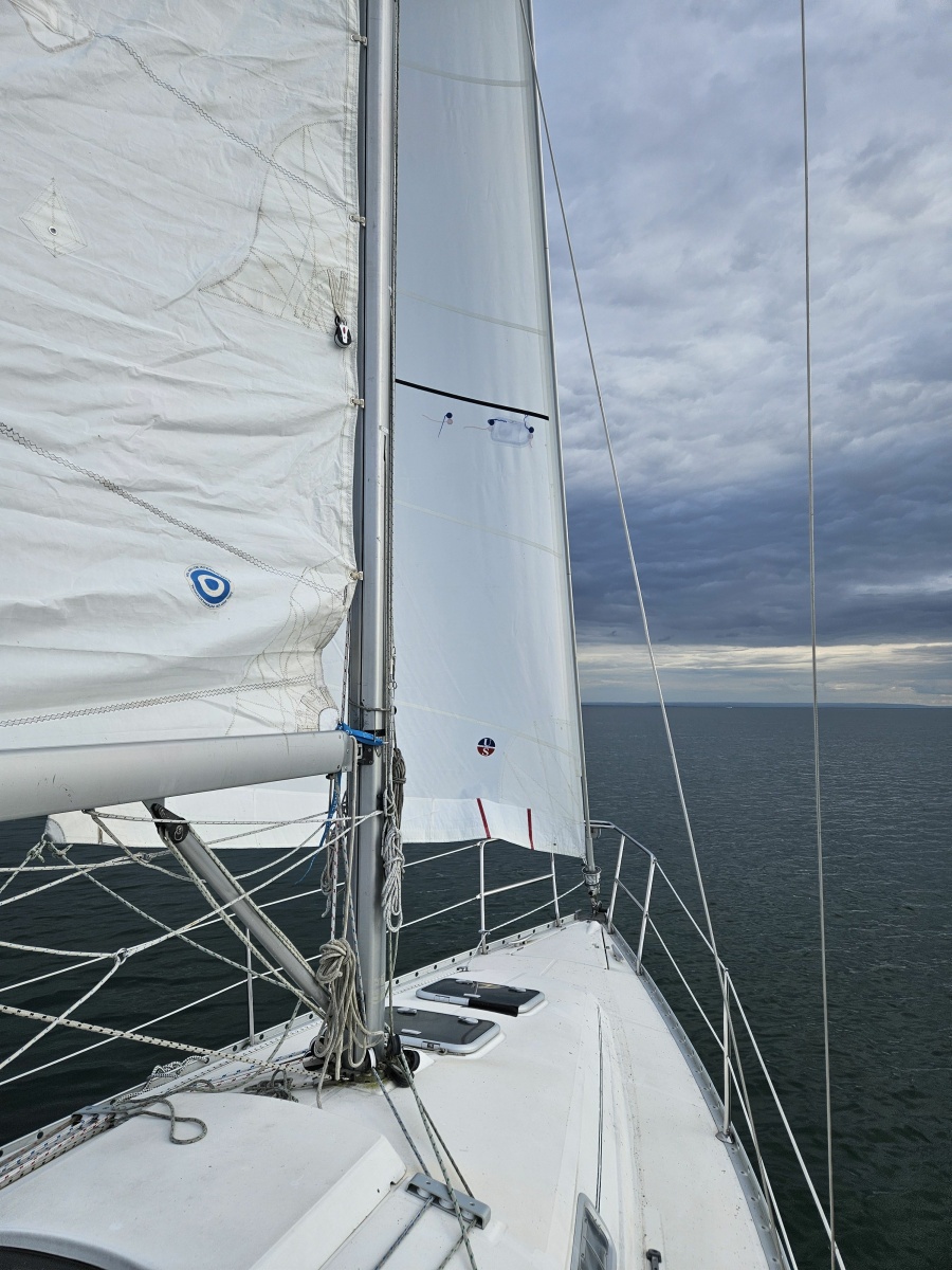 2003 Beneteau 311 31